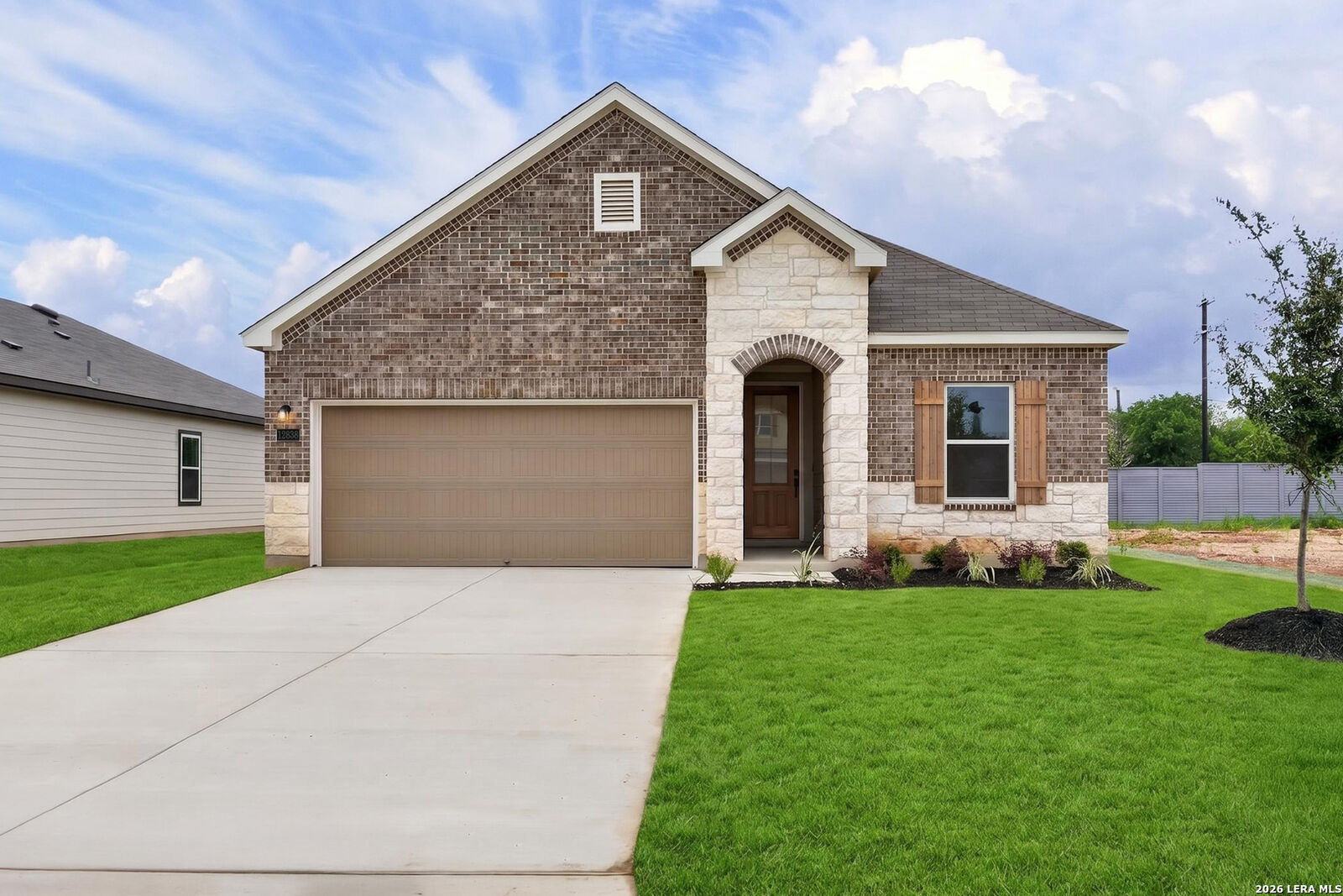 Property Photo:  12838 Hill Plains Dr.  TX 78154 