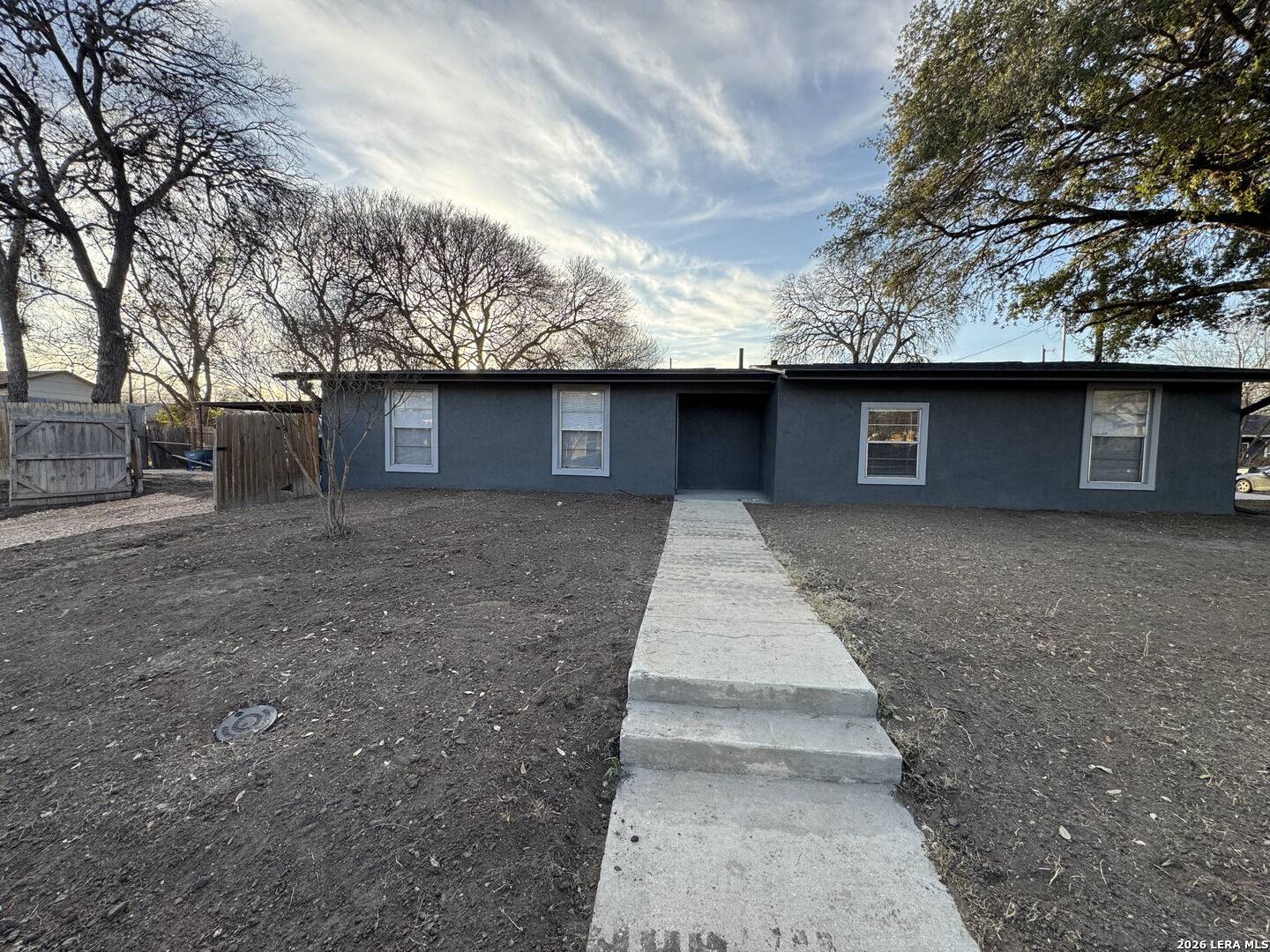 Property Photo:  558 Ferris  TX 78220 