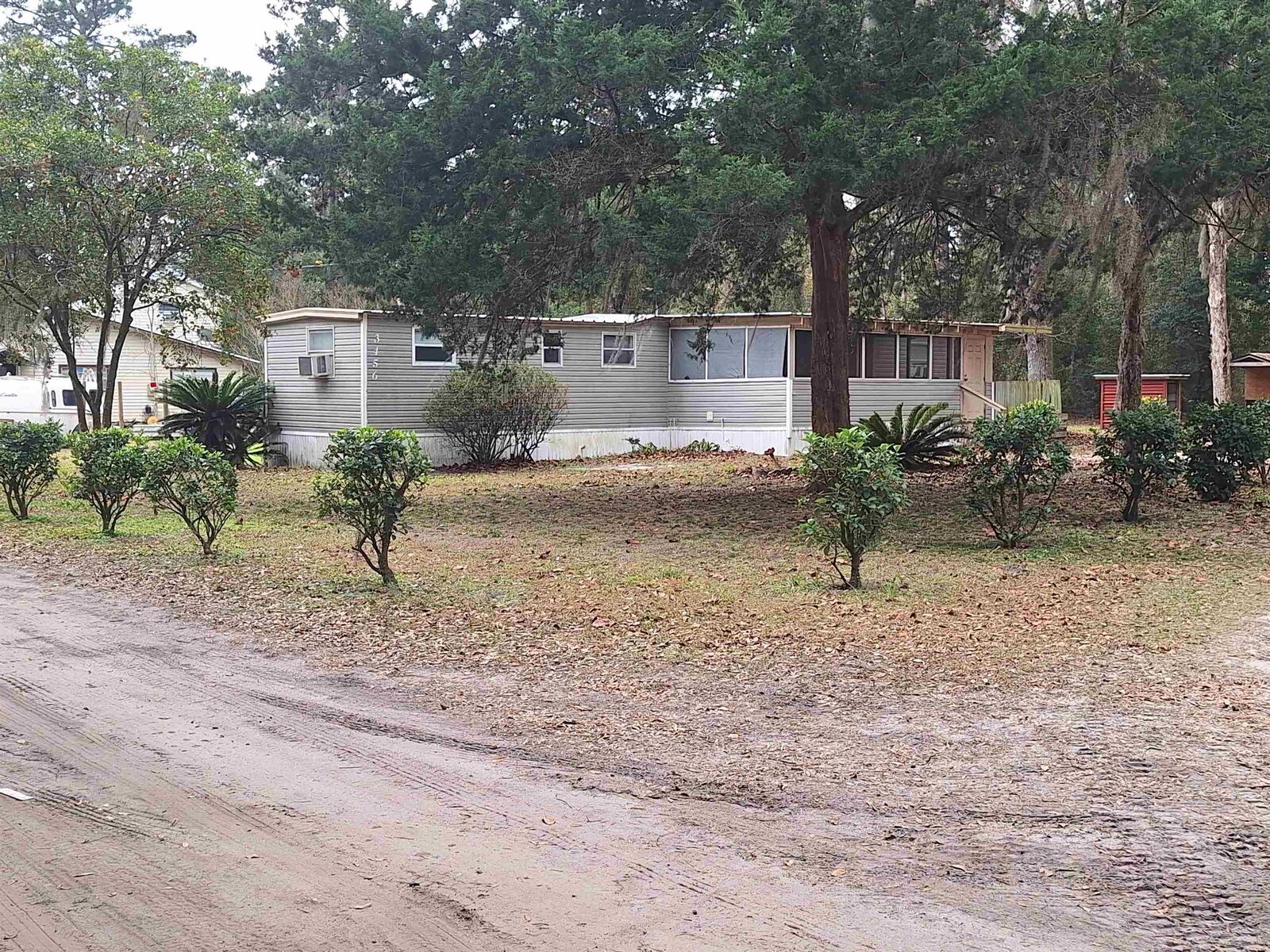 Property Photo:  3456 William Walker Ln  FL 32043 