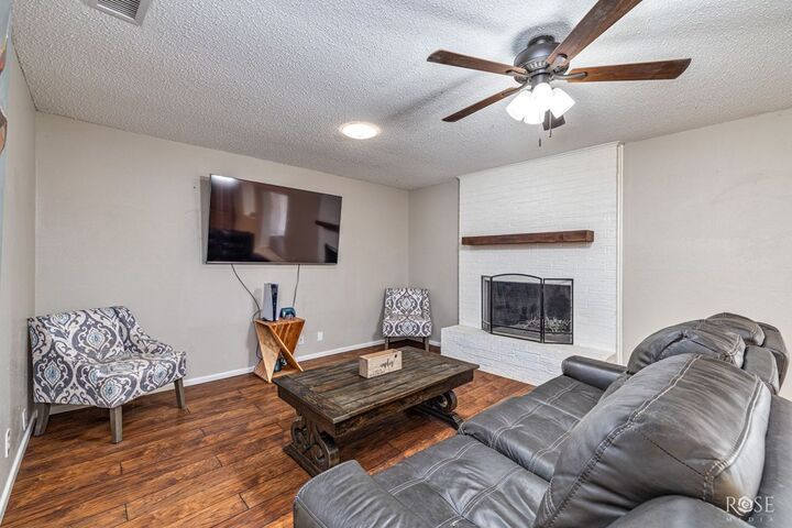 Property Photo: 3019 Sierra Dr TX 76904