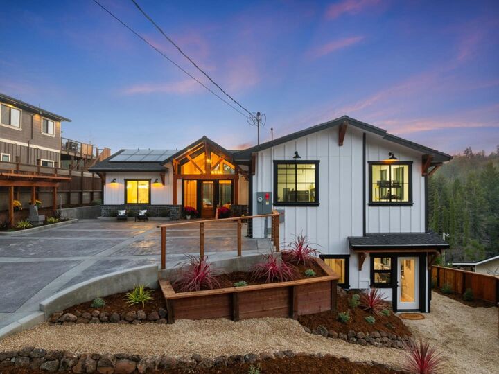 Property Photo:  230 Fern Rock Way  CA 95006 