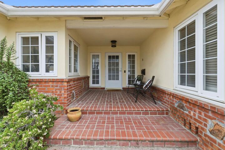 Property Photo:  1688 Milroy Place  CA 95124 