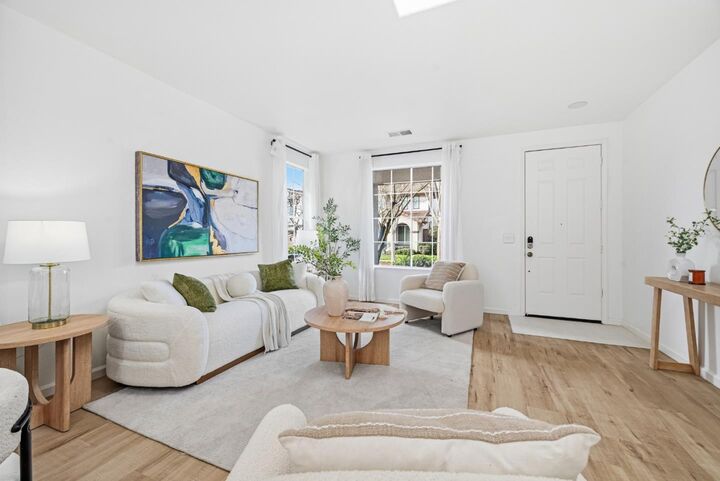 Property Photo:  2764 Bungalow Court  CA 95125 