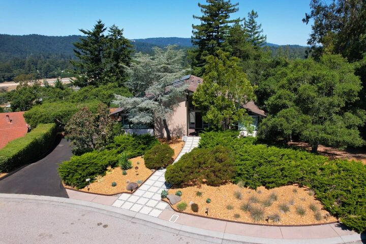 Property Photo:  21 Kite Hill Road  CA 95060 