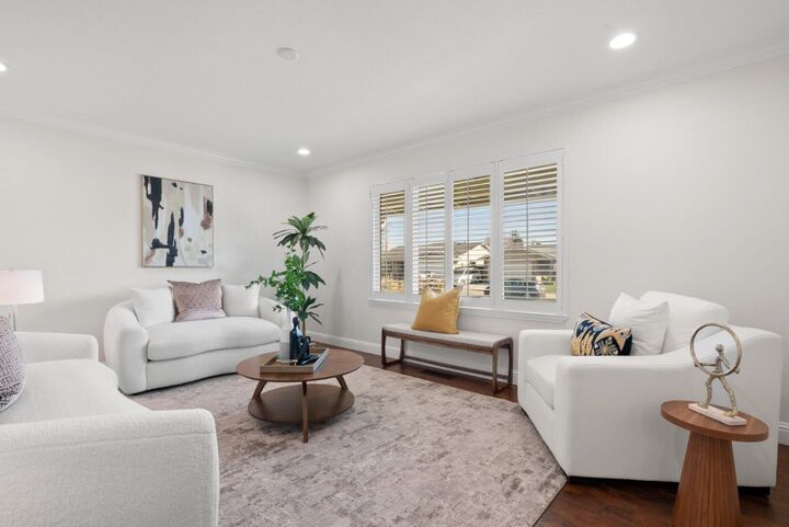 Property Photo:  5819 Soltero Drive  CA 95123 