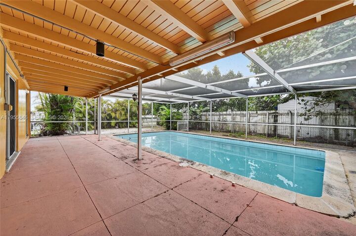 Property Photo:  5700 NW 111th Ter  FL 33012 