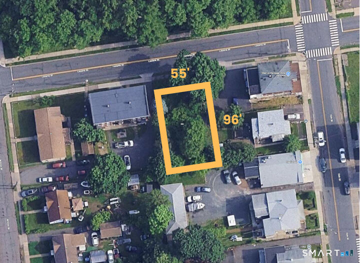 Property Photo:  255 Lasalle Street  CT 06051 