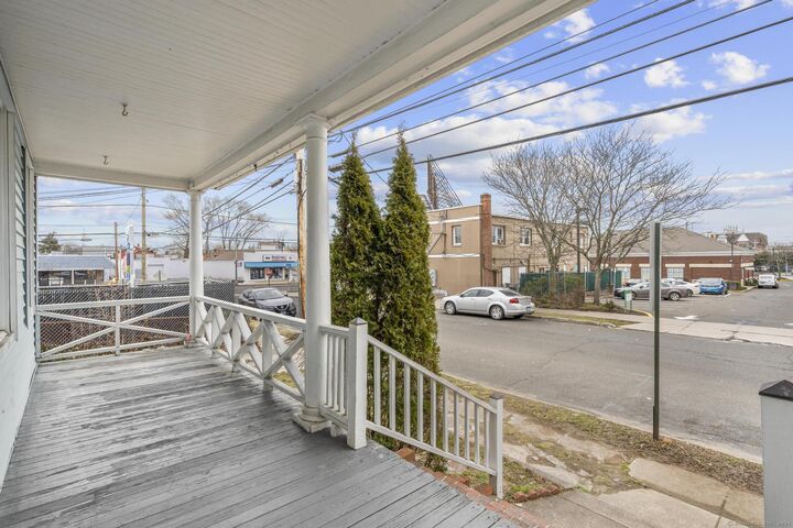 Property Photo:  26 Woodmont Avenue  CT 06606 