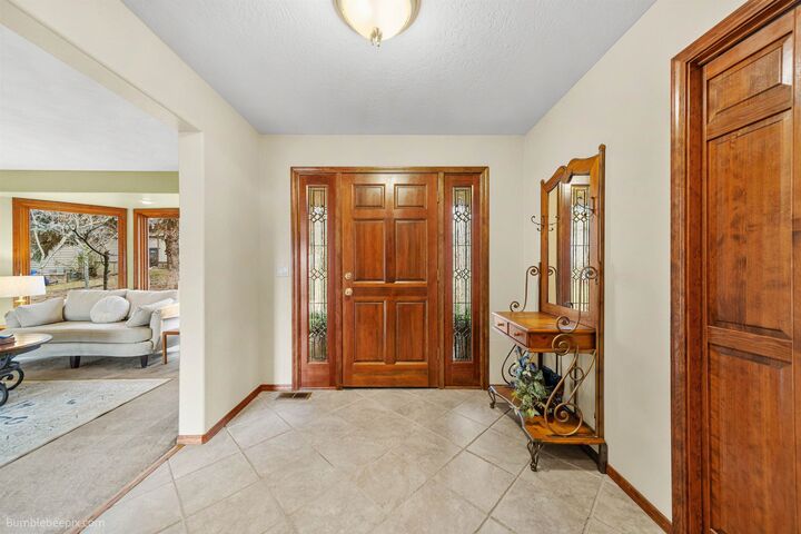 Property Photo:  5217 N Millview Dr  WA 99212 