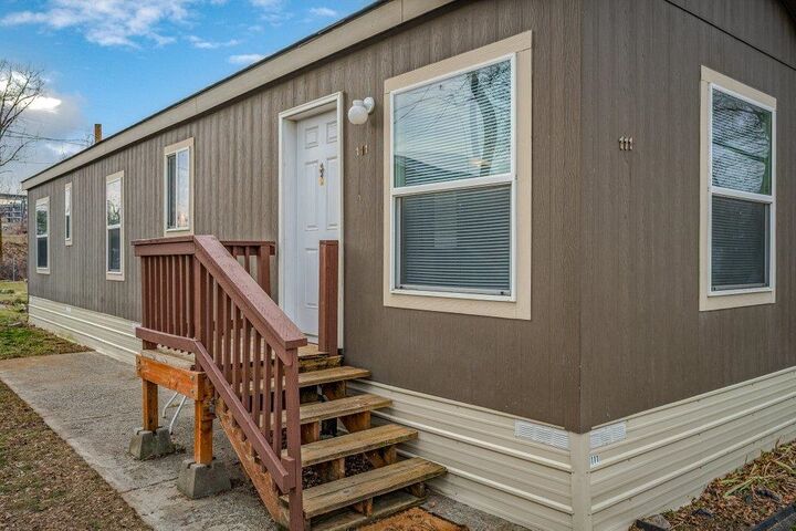 Property Photo:  11920 E Mansfield Ave #111  WA 99206 