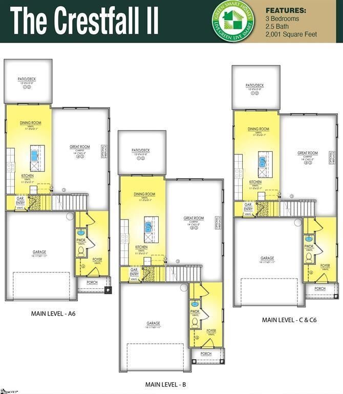 Property Photo:  5089 Sunnycreek Drive  SC 29316 