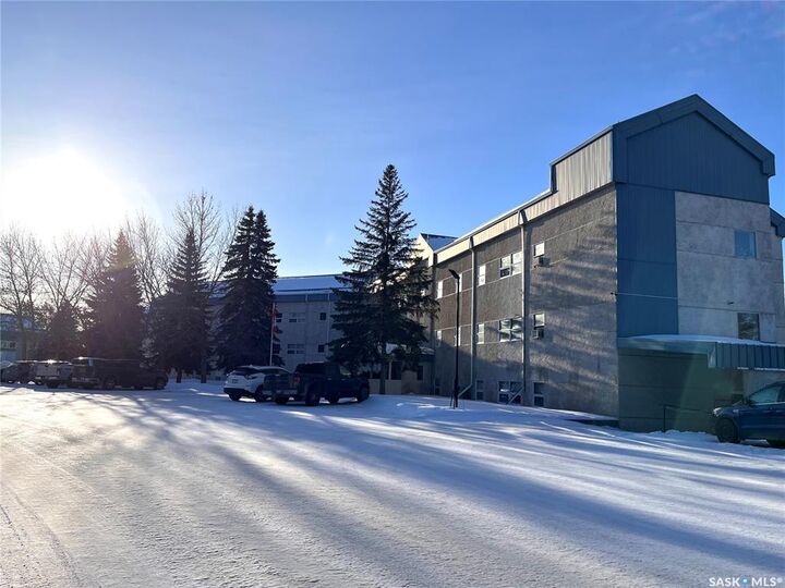 Property Photo:  102 Manor Drive 308  SK S0E 1E0 