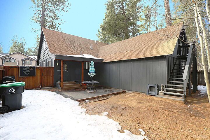 Property Photo:  1197 Julie Lane  CA 96150 