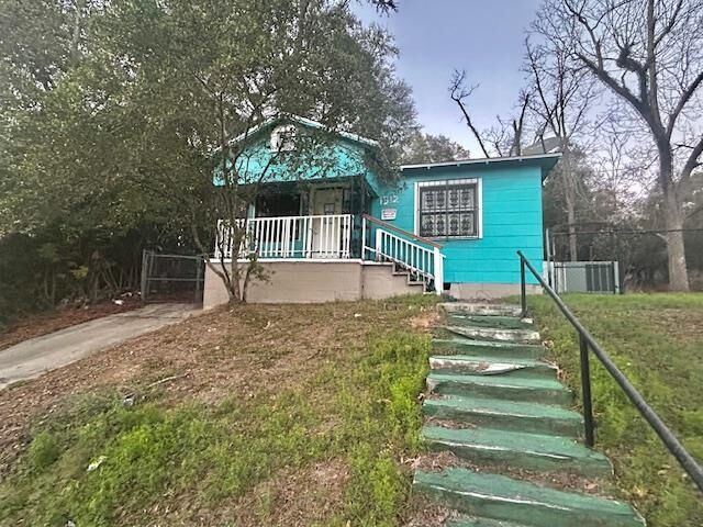 Property Photo:  1312 Alabama Street  FL 32304 