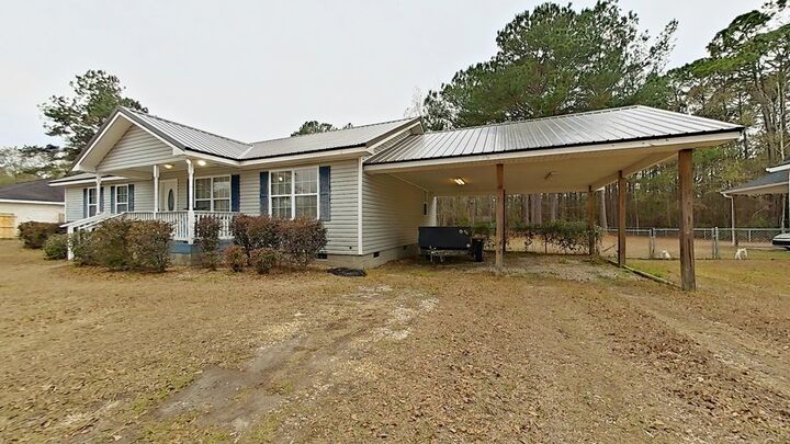 Property Photo:  273 Brookwood Chase  GA 31757 
