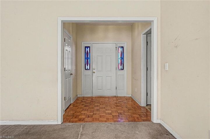 Property Photo:  616 Nova Avenue  NC 27265 