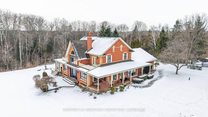 Property Photo:  167 Brule Trail  ON L7B 0C7 