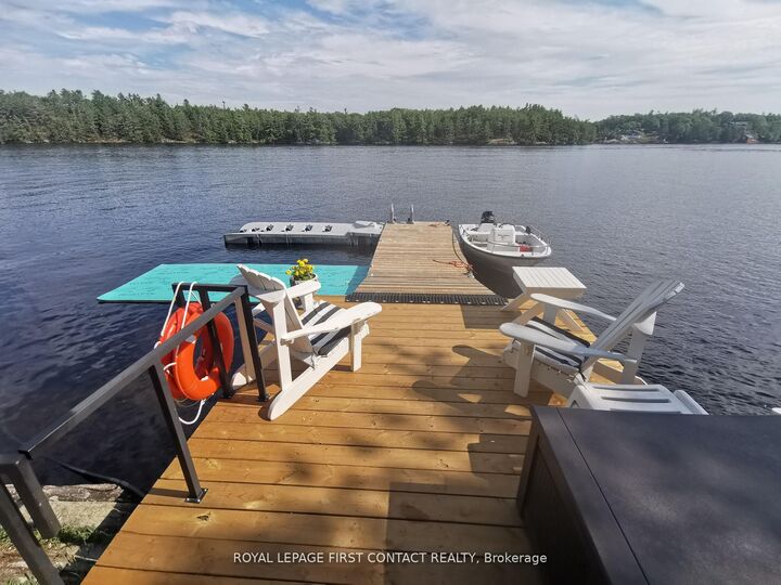 Property Photo: 333 Healey Lake W/A N/A ON P0C 1H0