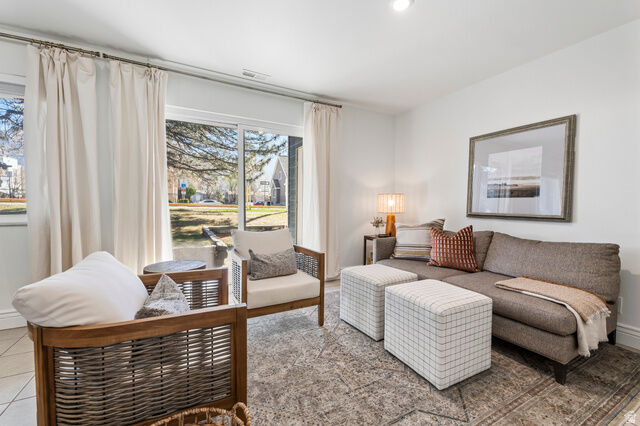 Property Photo:  608 S 500 W 2  UT 84601 