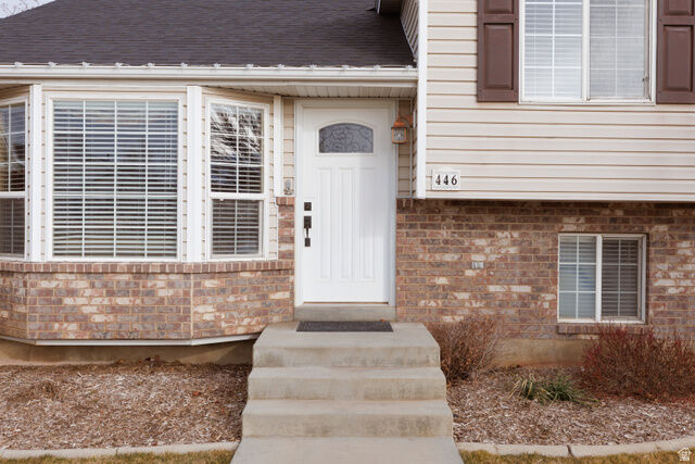 Property Photo:  446 W 1420 N  UT 84062 