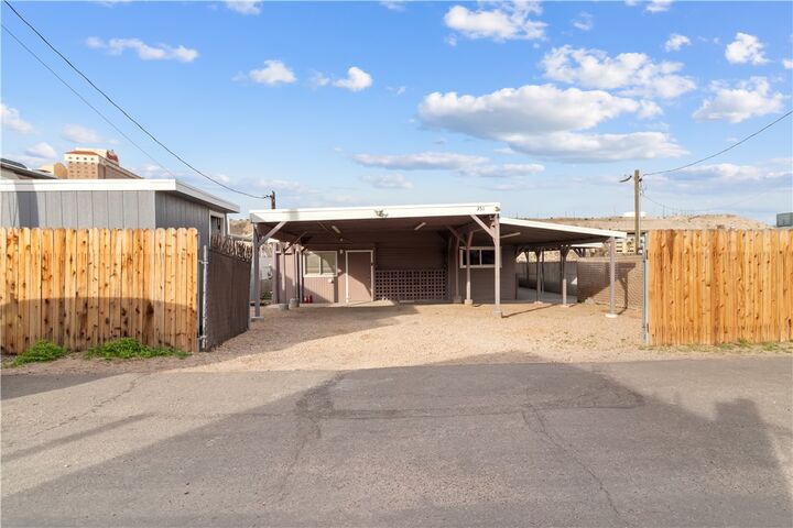 Property Photo:  351 Krueger Lane  AZ 86429 