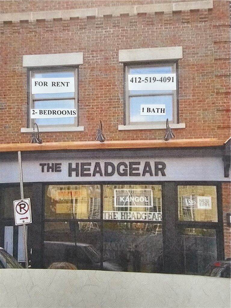 Property Photo:  312 Forbes Avenue 2  PA 15222 