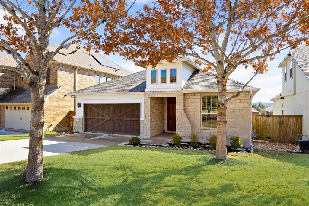 Property Photo:  15513 Cinca Terra Drive  TX 78738 