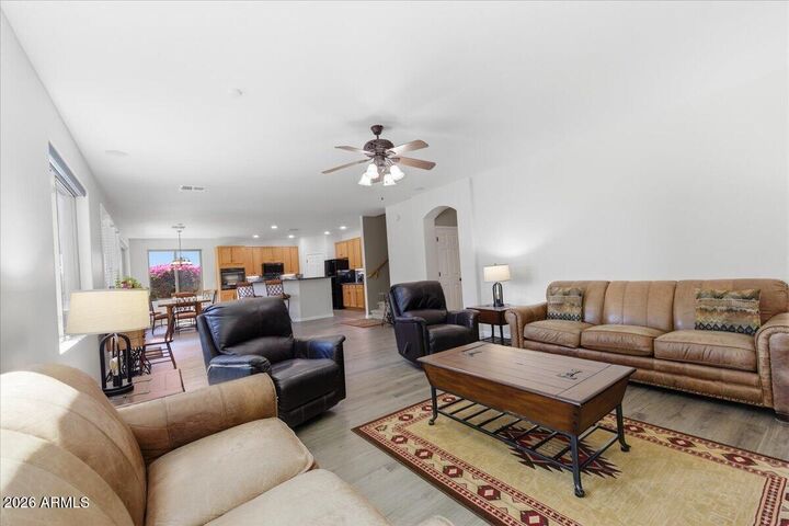 Property Photo:  26131 N 67th Drive  AZ 85383 