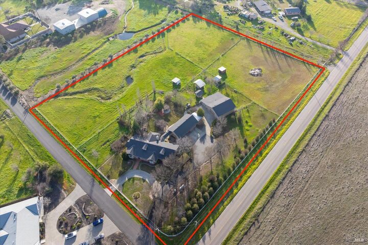 Property Photo:  7961 Charlotte Lane  CA 95688 