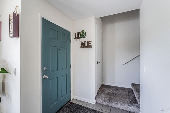 Property Photo: 147 Quarry Ridge CA 95448