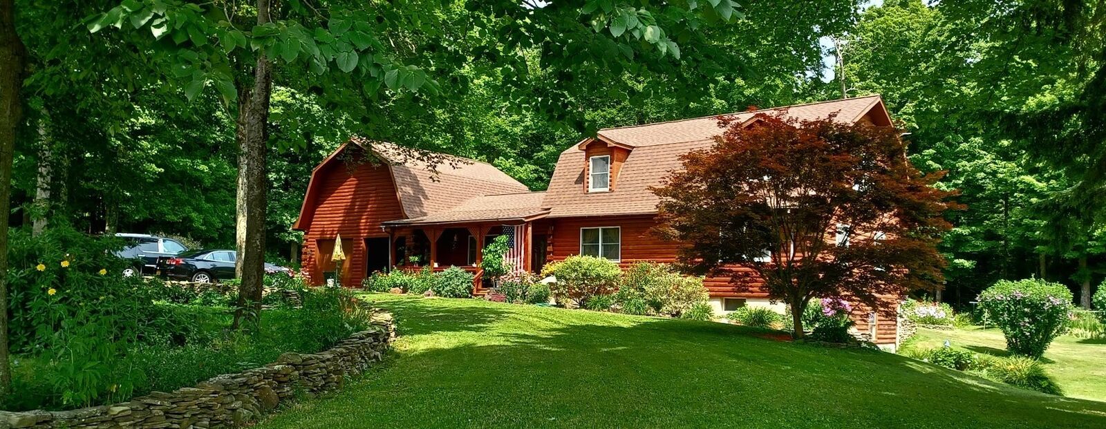 Property Photo: 163 Ott Road NY 13778