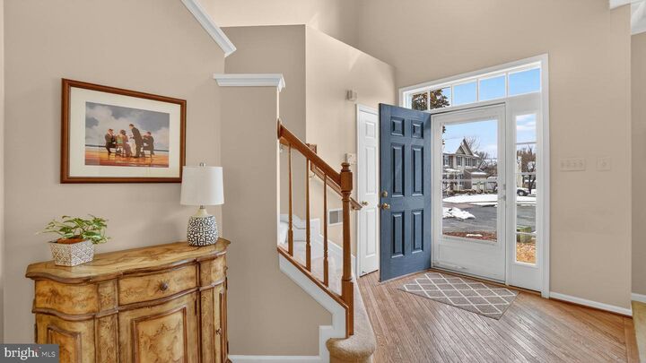 Property Photo:  2806 Erna Court  MD 21114 