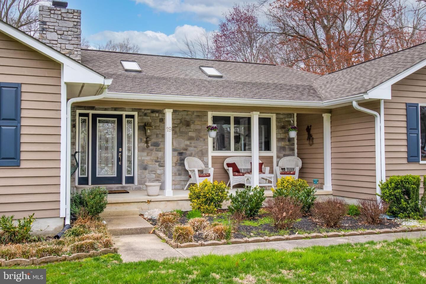 Property Photo:  19 Greenwood Shoals  MD 21638 