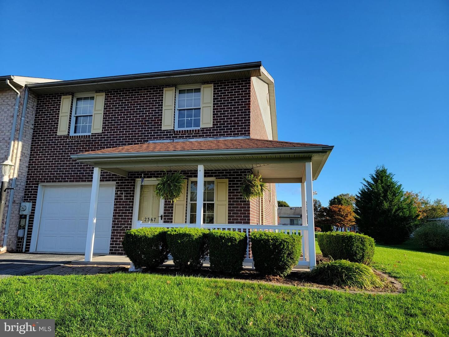 Property Photo: 2367 McCleary Drive PA 17201