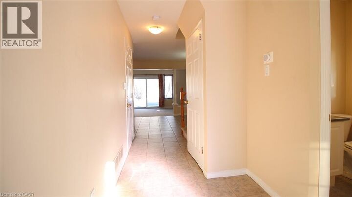 Property Photo:  410 Tealby Crescent B  ON N2J 4Y8 