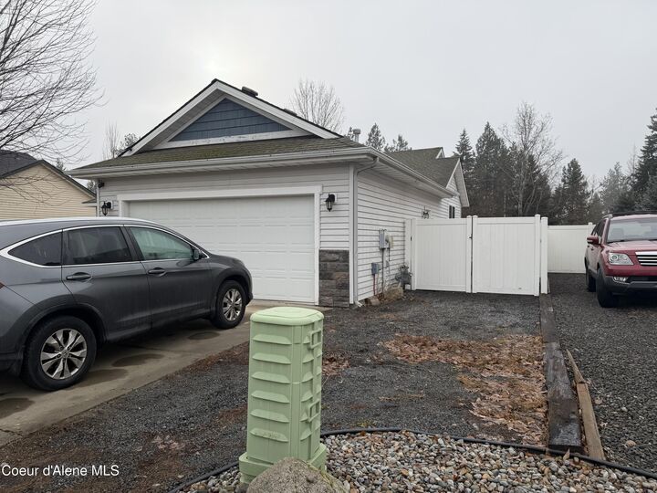 Property Photo:  3442 W Calzado Dr  ID 83815 