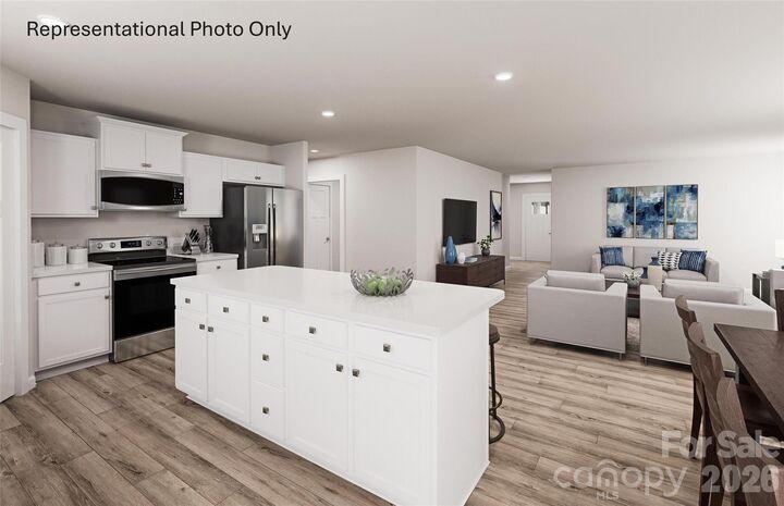 Property Photo:  940 Pemberley Street 3199  SC 29720 