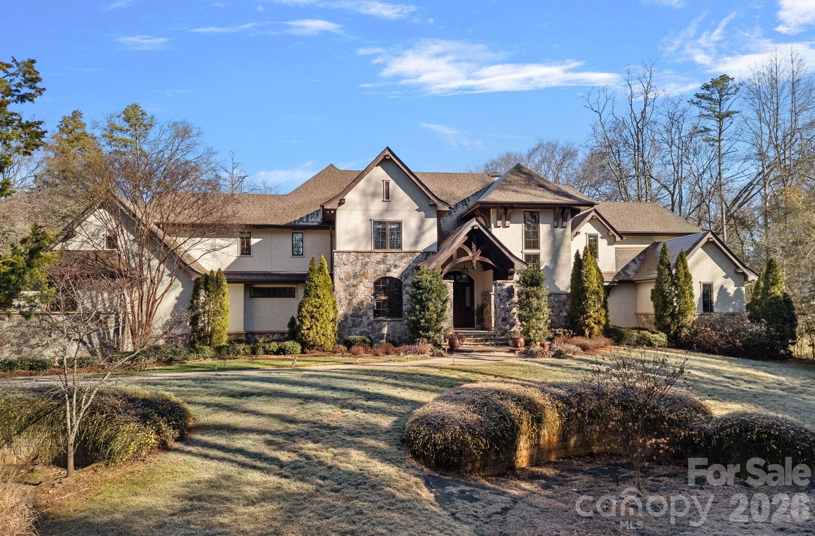 Property Photo:  4901 Carmel Park Drive  NC 28226 