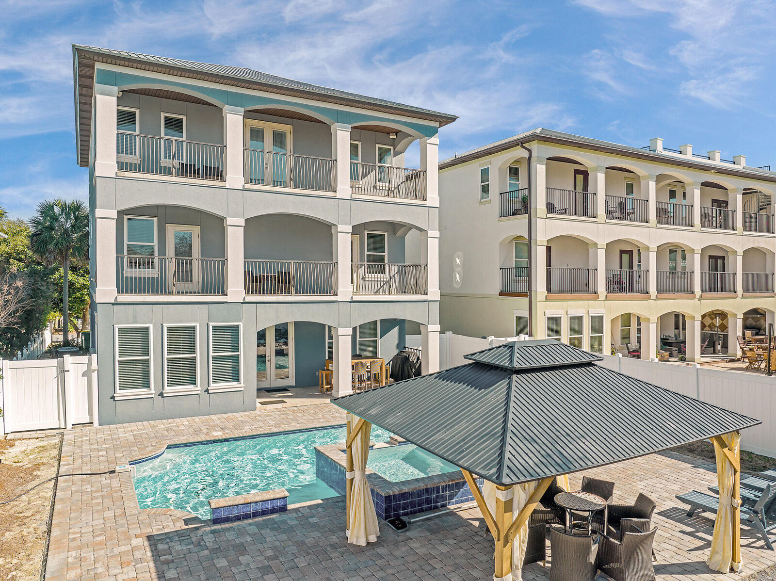 Property Photo:  92 Woodward Street  FL 32541 