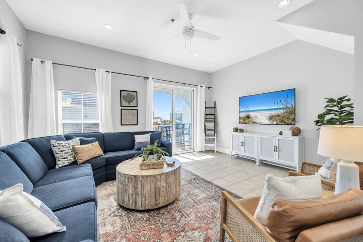 Property Photo:  22438 Front Beach Road  FL 32413 