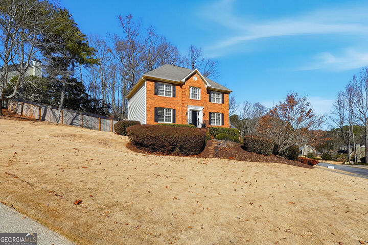 Property Photo:  4051 Silver Fir Court  GA 30066 