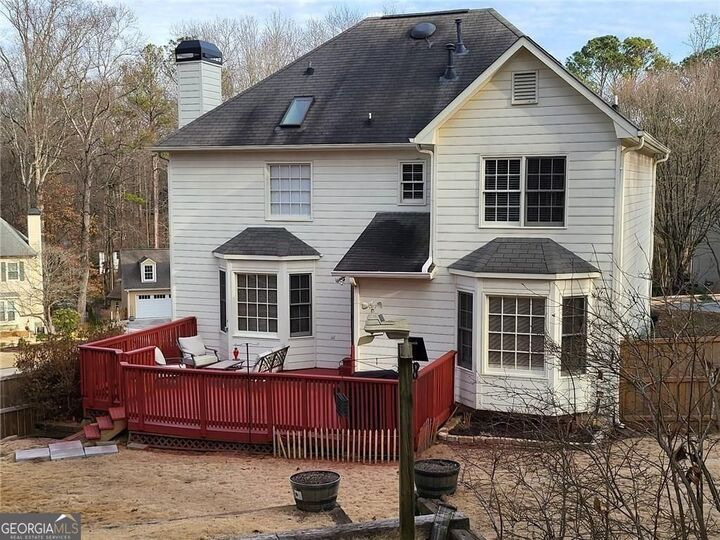Property Photo:  4051 Silver Fir Court  GA 30066 
