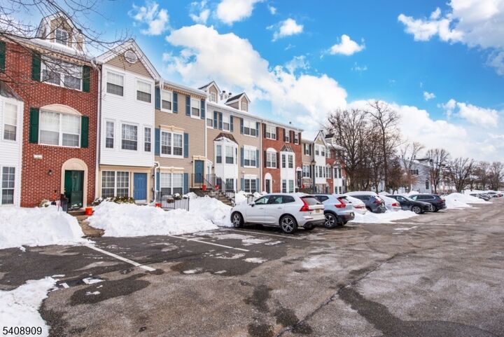 Property Photo:  1206 Sycamore Ln  NJ 07430 