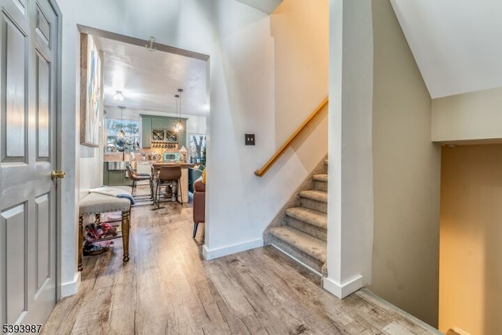 Property Photo: 44 Alexandra Way NJ 08809