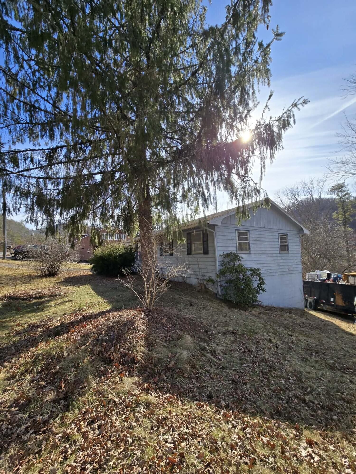 Property Photo:  986 Pleasant Valley Rd  WV 24986 