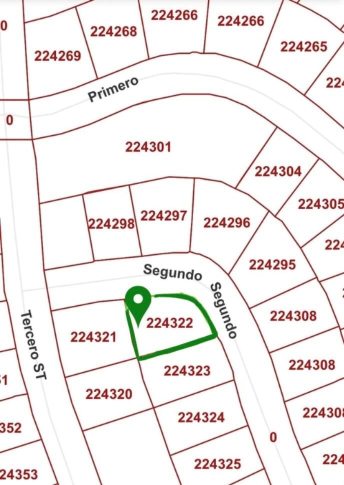 Property Photo:  0 Segundo  TX 77422 