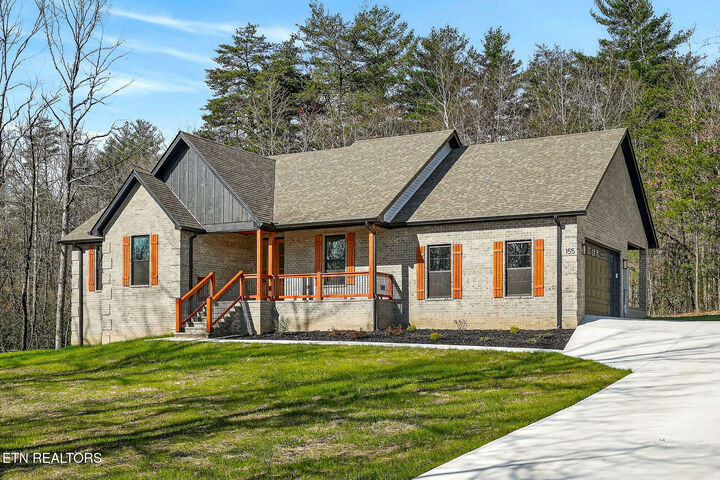 Property Photo: 155 Riverchase Drive TN 38571