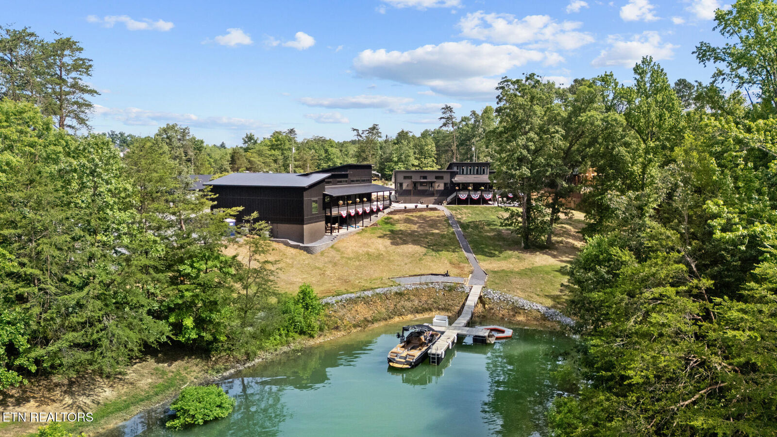 Property Photo:  2466/2472 McQueen Way  TN 37876 