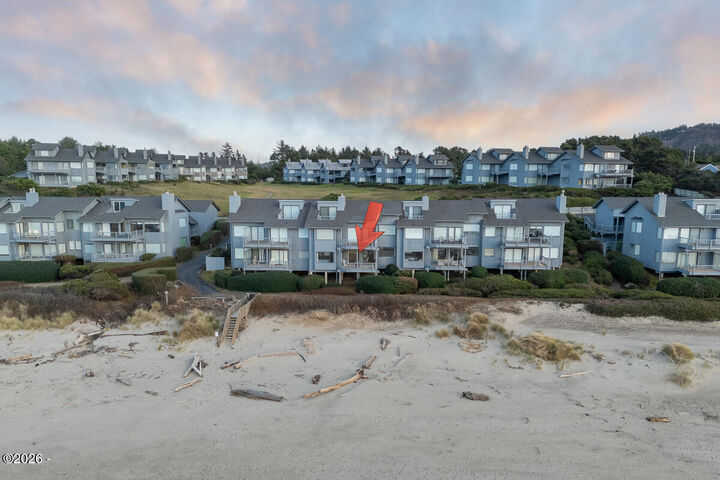 Property Photo:  4175 N Highway 101 E-5  OR 97341 