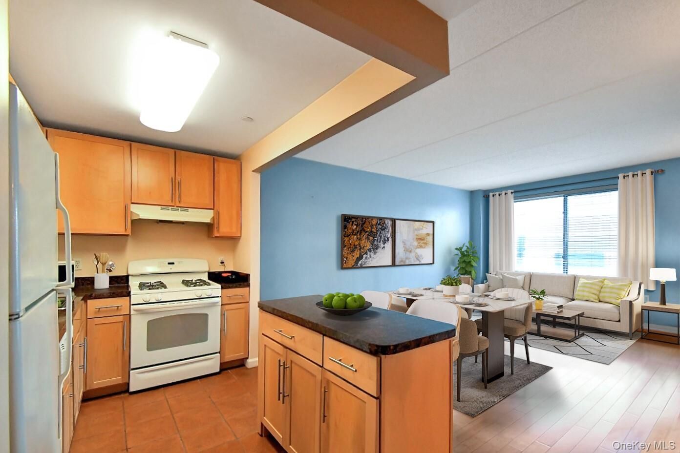 Property Photo:  837 Washington Avenue 3B  NY 10451 